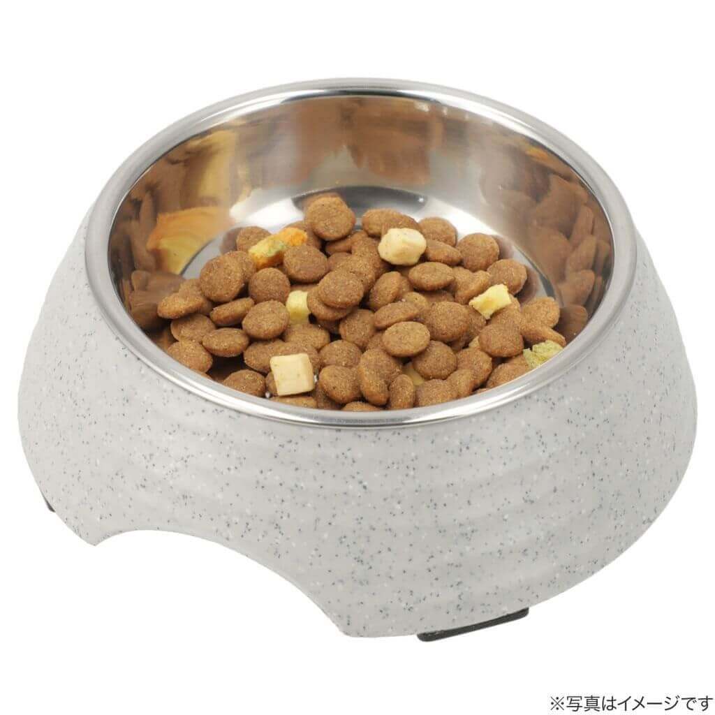 ニトリの『洗う時かさばらない台座付き食器』