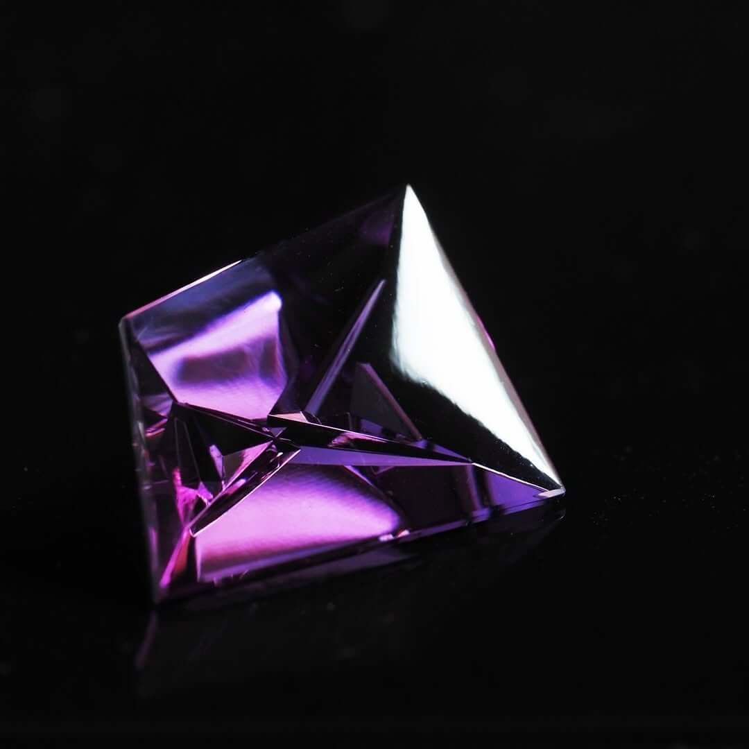 PARCELLE JEWELRY(パーセル ジュエリー)-世界的に名高いドイツのカッター一族「ムンシュタイナー家」のルース