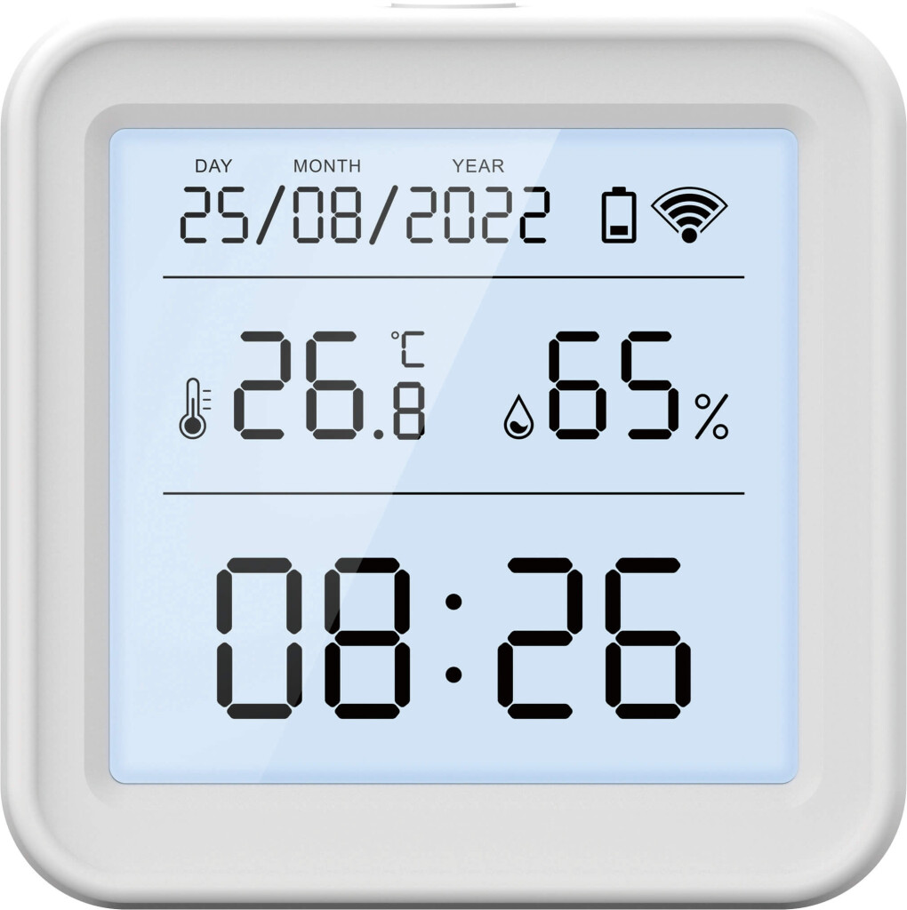 ニトリの『スマート温湿度センサー（STH01）』