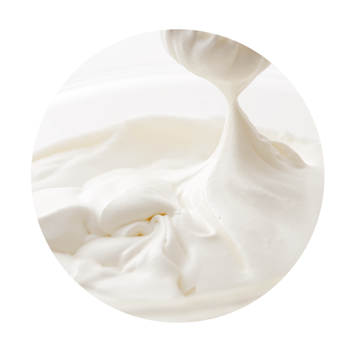もりもとの『生バター雪鶴(なまばたーゆきづる)』-生クリーム