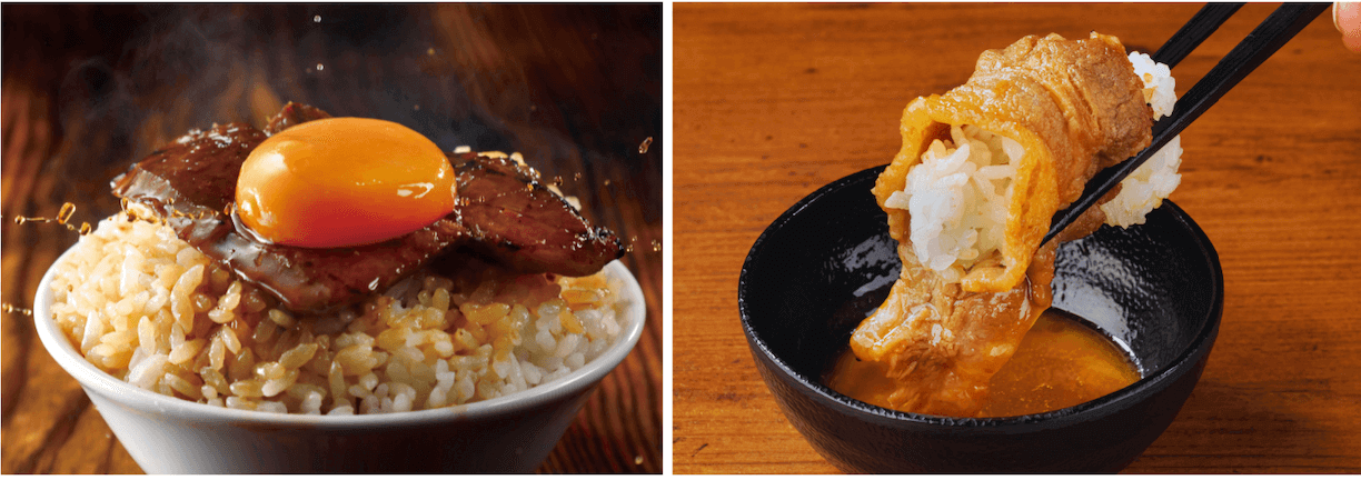 焼肉ライクの『匠カルビ＆大判カルビセット』
