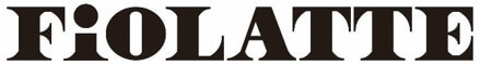 FiOLATTE(フィオラッテ)のロゴ