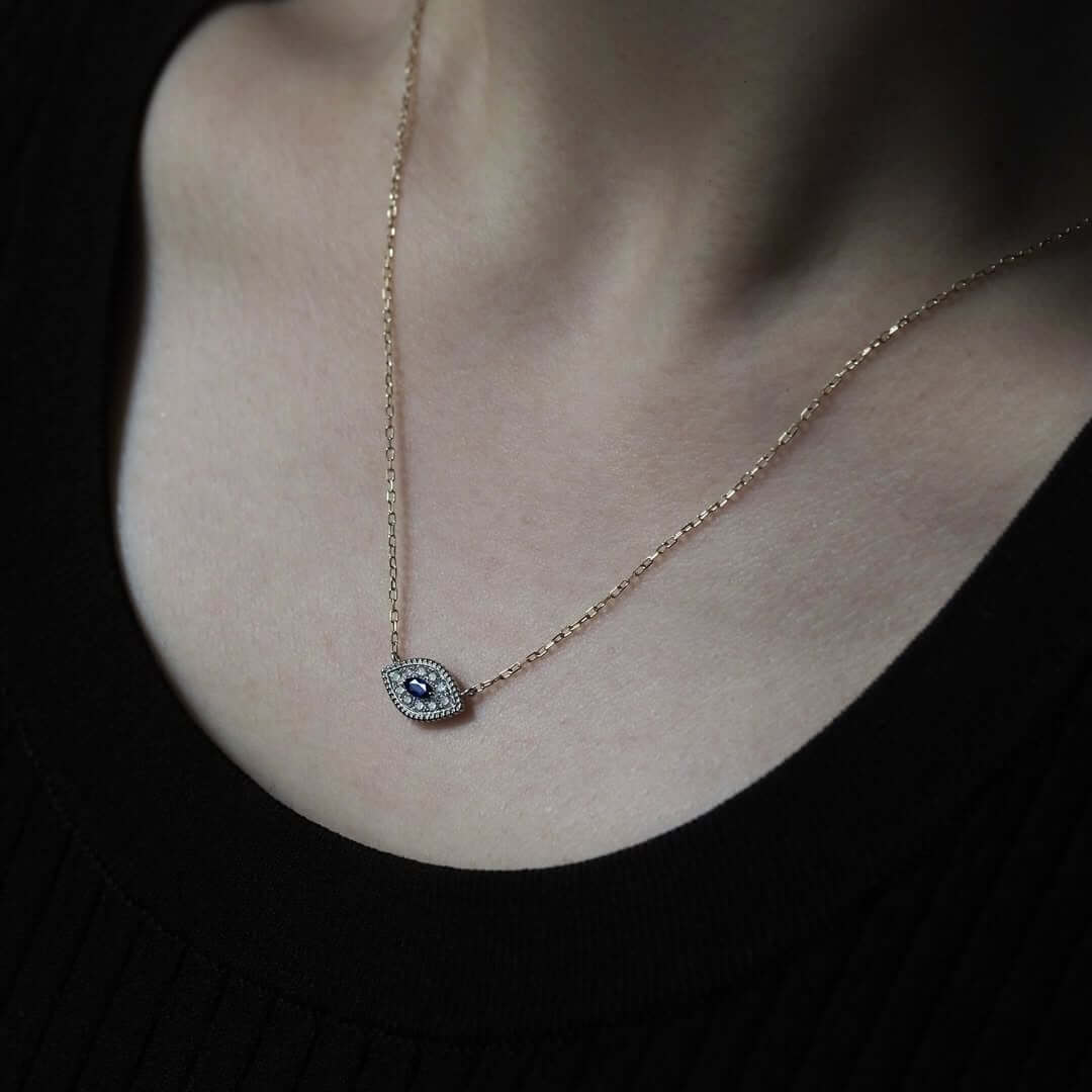 PARCELLE JEWELRY(パーセル ジュエリー)の『Mille Sourire ― ミルスリール』