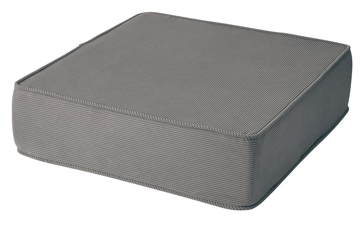 ニトリの『マルチブロックソファ ベース』