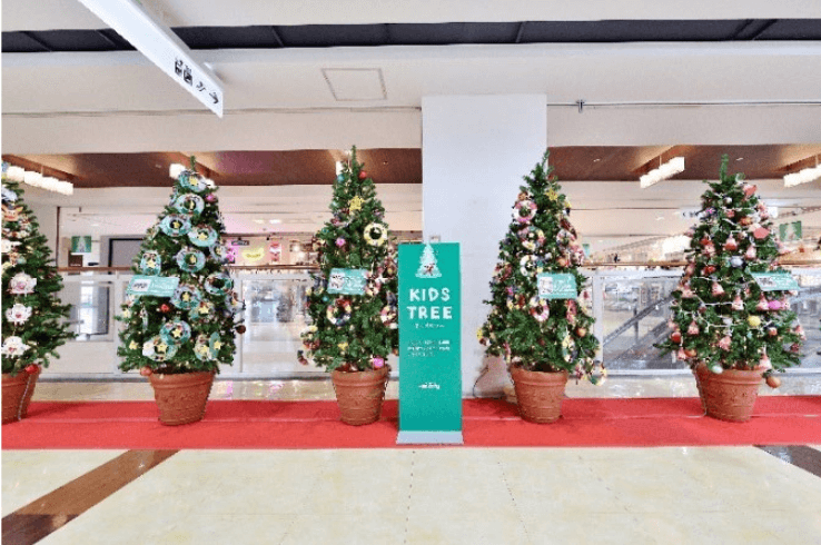サッポロクリスマスファクトリー 2024