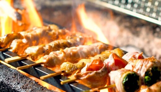 【焼き鳥と炉端 うち田札幌駅前店】北3西2に北海道の新鮮魚介を豪快に焼いた炉端焼きなどを楽しめる個室居酒屋がオープン！