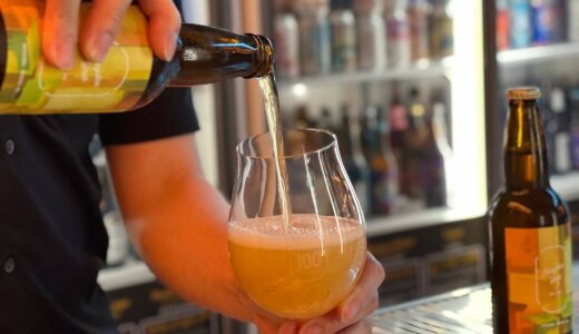 【クラフトビール100 札幌】4PLAに体験型クラフトビール専門店がオープン！1ヶ月5,980円で毎日飲み放題