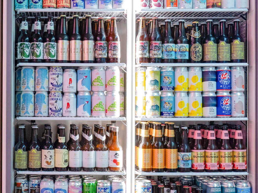 クラフトビール100