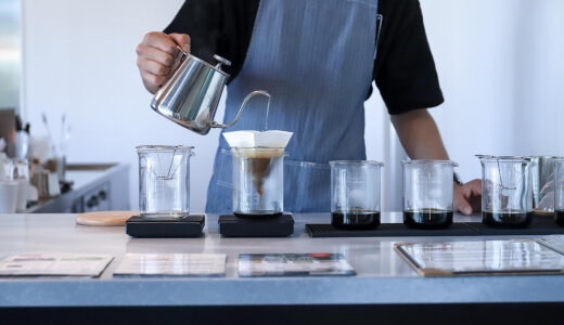 【coffee mafia 札幌】4PLAに月額定額制で高品質なスペシャルティコーヒーを毎日気軽に楽しめる“サブスク型コーヒーショップ”がオープン！