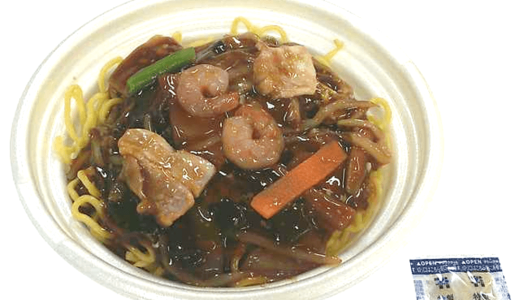 道内のセブン‐イレブン店舗で『五目あんかけラーメン』が10月22日(水)より発売！