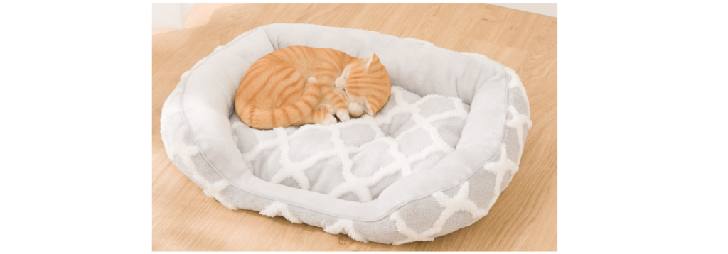 ニトリの『ペット用Nウォーム寝具』シリーズ