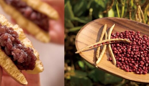 もりもとの『北海道どら焼きヌーボー』が10月24日(金)解禁！新小豆で作った餡を使った特別な『ごまもっち』や『ソフトクリーム』も