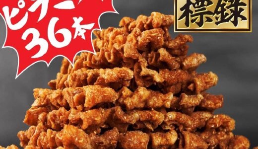 【新時代 札幌麻生店】北区麻生に累計販売本数2.8億本の揚げ皮串「伝串」も人気な居酒屋「新時代」がオープン！