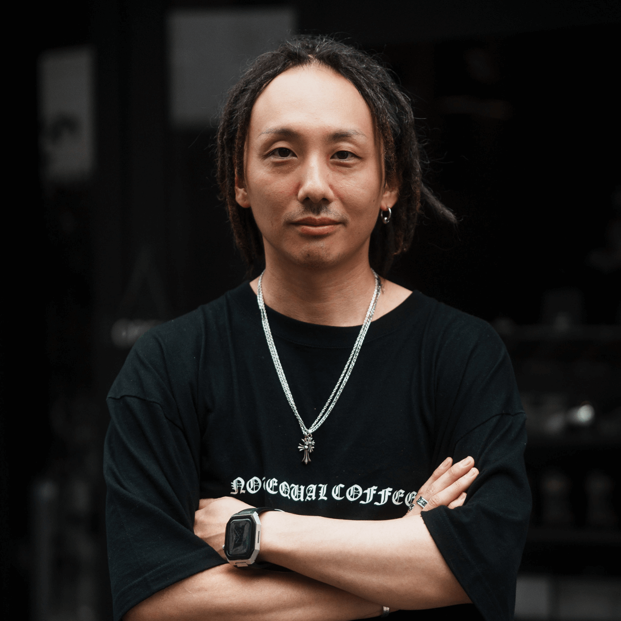 NOTEQUAL COFFEE (大阪)