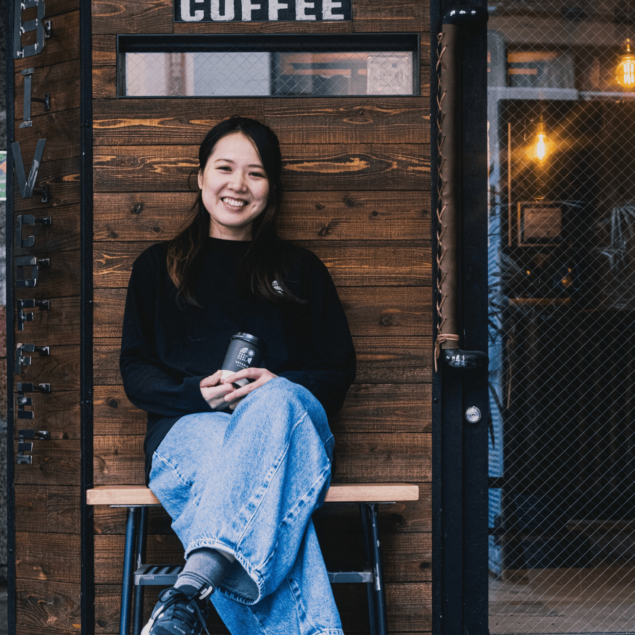 ROYGBIV Coffee (大阪)