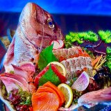 【うおぎゅう 琴似店】西区に“居酒屋+焼肉食べ放題+寿司酒場”を融合したトリプル業態の次世代型居酒屋がオープン!