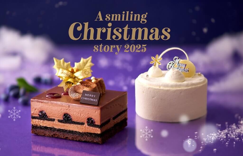 もりもとのクリスマスケーキ2025『スペシャリティケーキ』