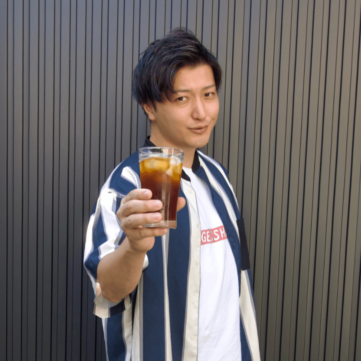 JUKUCY COFFEE (大阪)