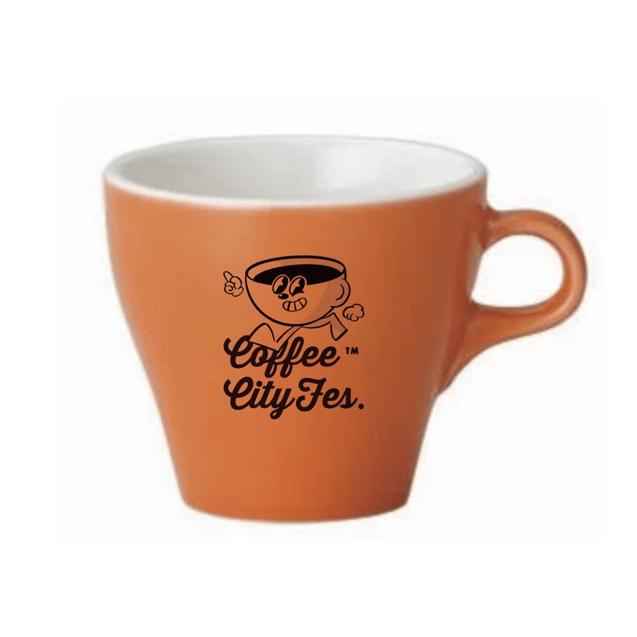札幌パルコの『COFFEE CITY FESTIVAL SAPPORO 2025』-オリジナル試飲カップ