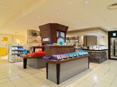 ルタオ大丸札幌店