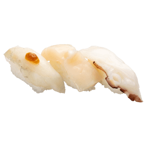魚べいの『北海道フェア』-北海道三昧