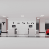【テスラストア】北海道初のテスラストアがサッポロファクトリーにオープン！