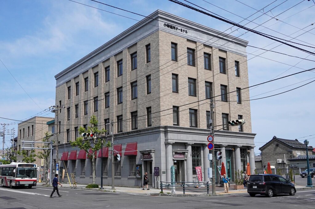 小樽バイン 運河店