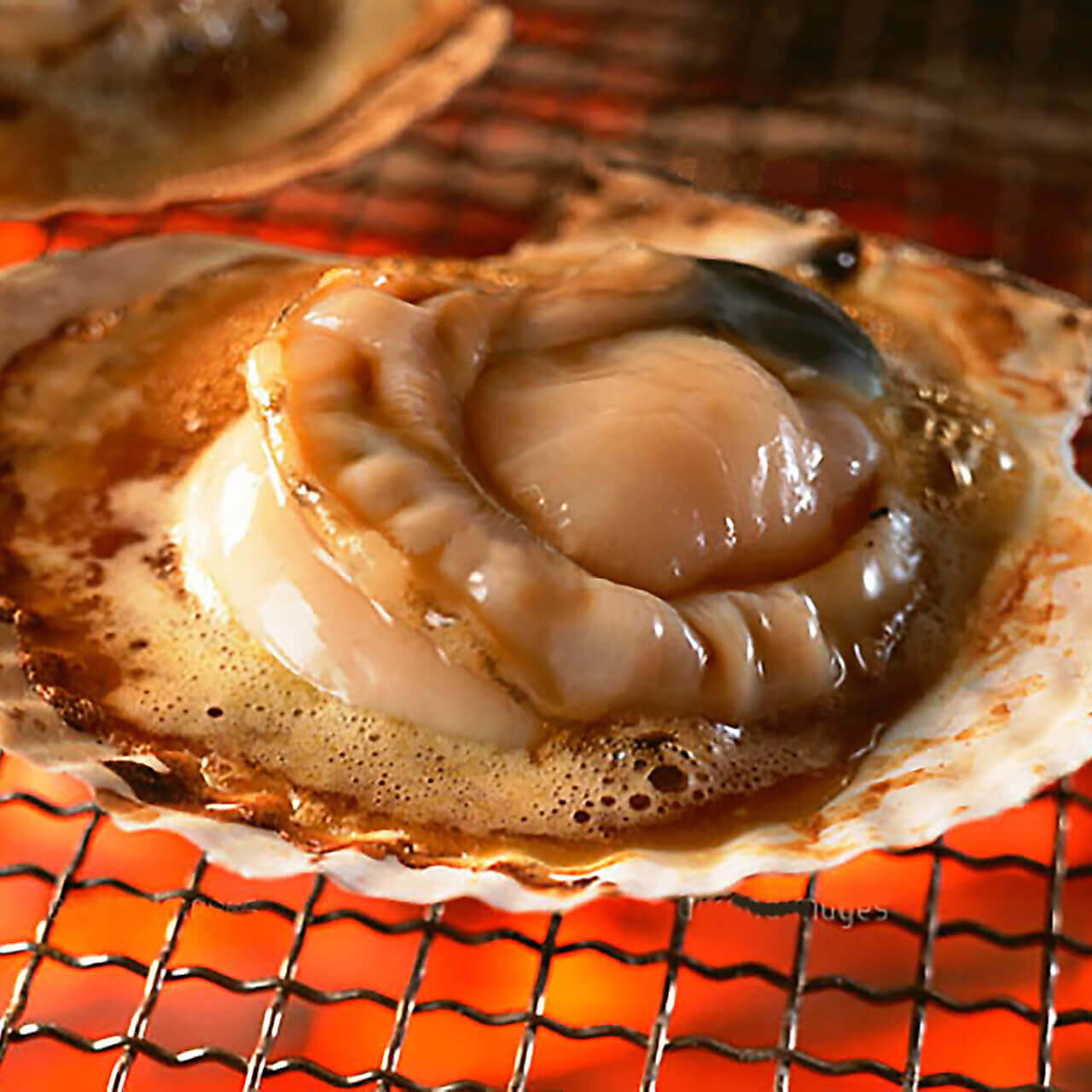 うおぎゅう琴似店の『料理』