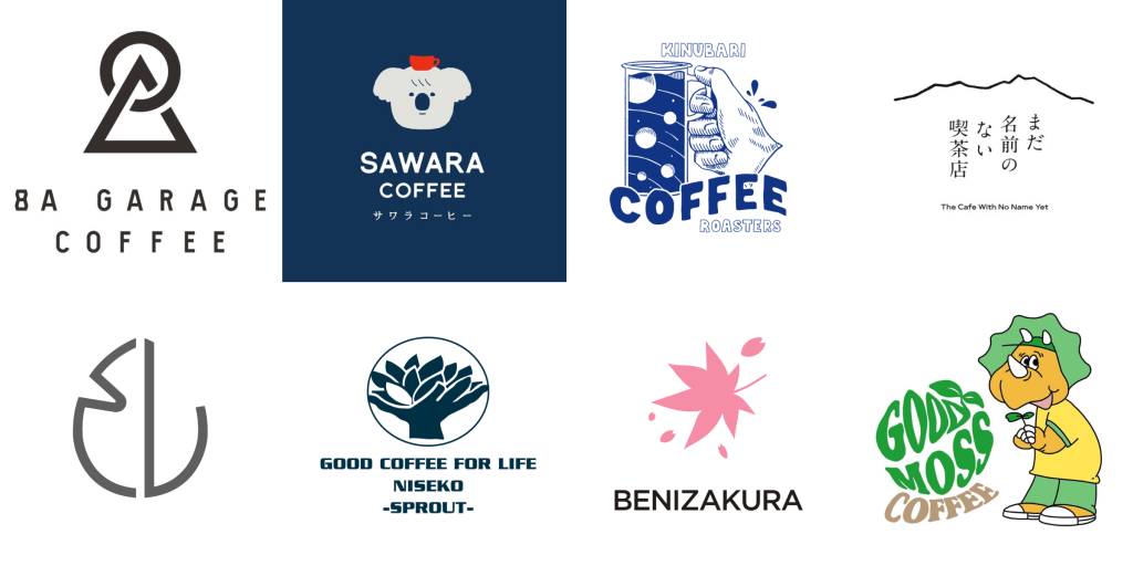 札幌パルコの『COFFEE CITY FESTIVAL SAPPORO 2025』-北海道ロースター(前半)