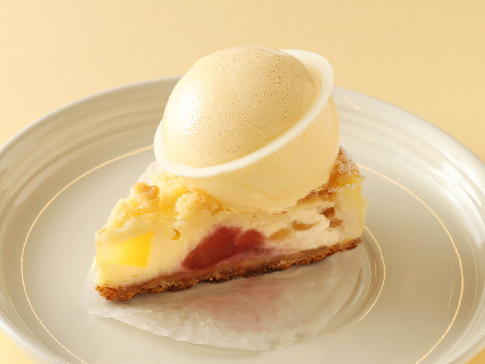 さっぽろスイーツコンペティション 2026~neo チーズケーキ~-入賞候補5作品