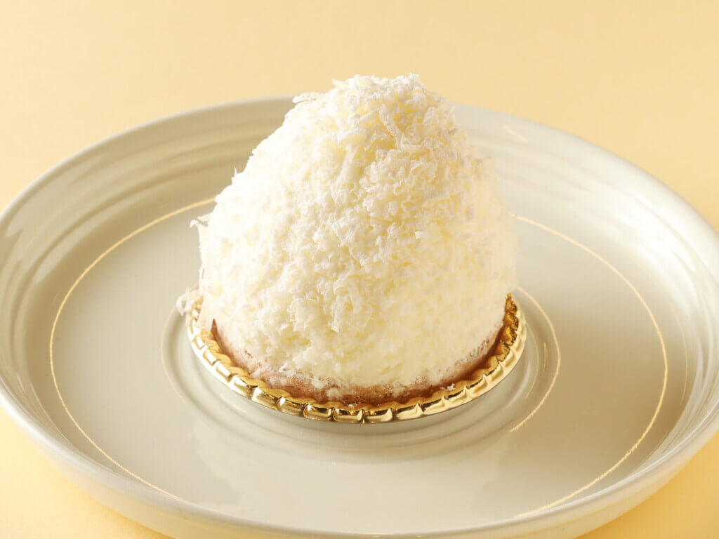 さっぽろスイーツコンペティション 2026~neo チーズケーキ~-入賞候補5作品