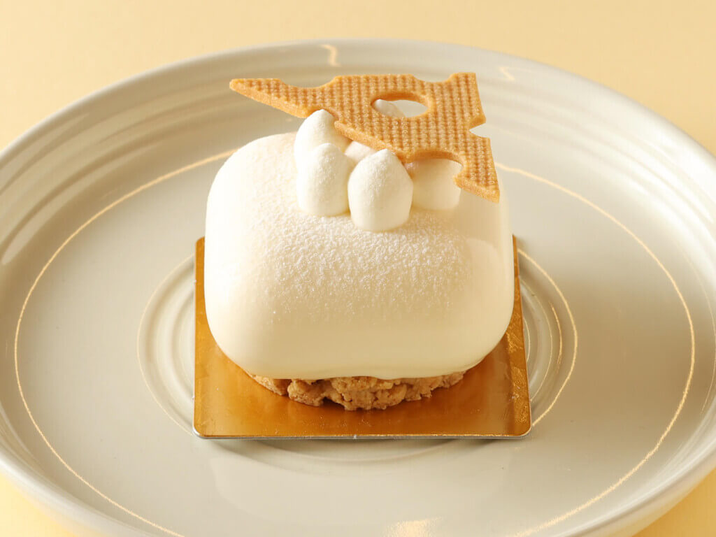 さっぽろスイーツコンペティション 2026~neo チーズケーキ~-入賞候補5作品