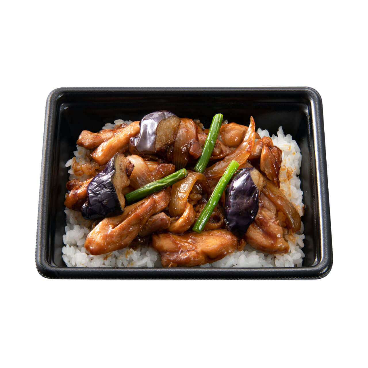 ベントスの『鶏めし重』