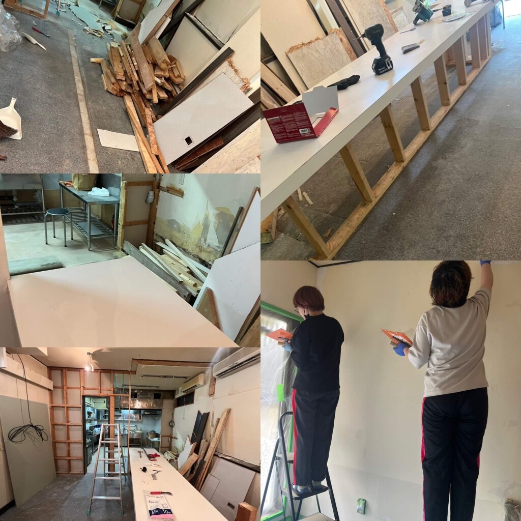 低糖質工房スイーツ&デリカ HOOBALU(ホーバル)