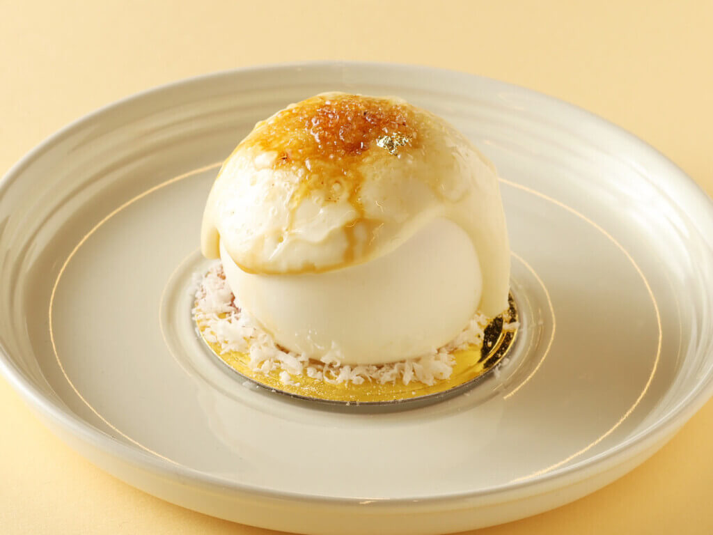 さっぽろスイーツコンペティション 2026~neo チーズケーキ~-入賞候補5作品