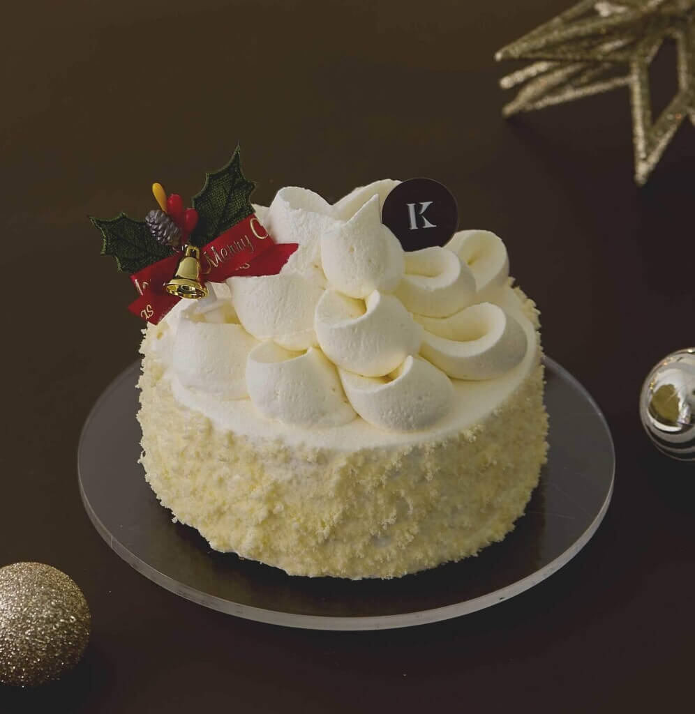 きのとやの生食感チーズケーキ『ふんわり生フロマージュ』