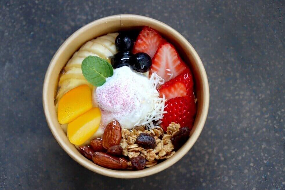 アサイーラブの『オリジナルMサイズ』