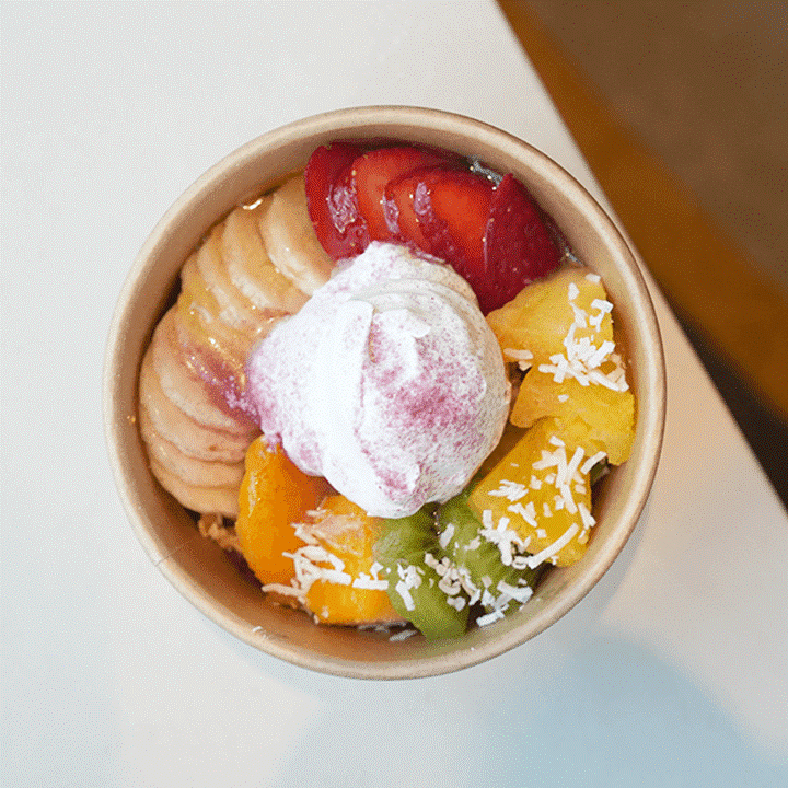 アサイーラブの『トロピカルマンゴー』