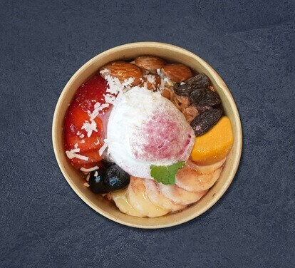 アサイーラブの『オリジナルSサイズ』