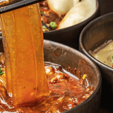 【極太麻婆春雨 札幌本店】南6西6にできたてアツアツの極太麻婆春雨を楽しめるお店がオープン！