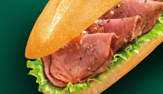 【ドトールコーヒーショップ ラソラ札幌店】白石区に「ミラノサンド」なども人気なコーヒーショップがオープン！