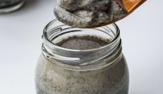 札幌駅にもある「あべ養鶏場 えっぐぷりん」にて香ばしい黒ごまの風味をたっぷり含んだ『黒ごまぷりん』が11月15日(土)より発売！