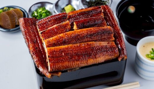 【うなぎのさわべ】西区発寒に秘伝のタレで香ばしく焼き上げる“鰻専門店”がオープン！