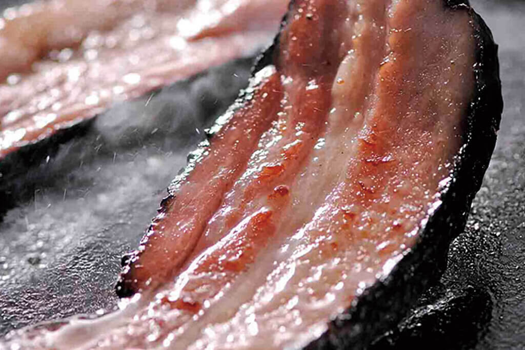 北のグルメ Barnaba's Select by 札幌バルナバフーズ株式会社の『農家のベーコン』