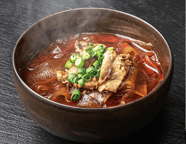 極太麻婆春雨の『極太麻婆春雨(麻婆)』