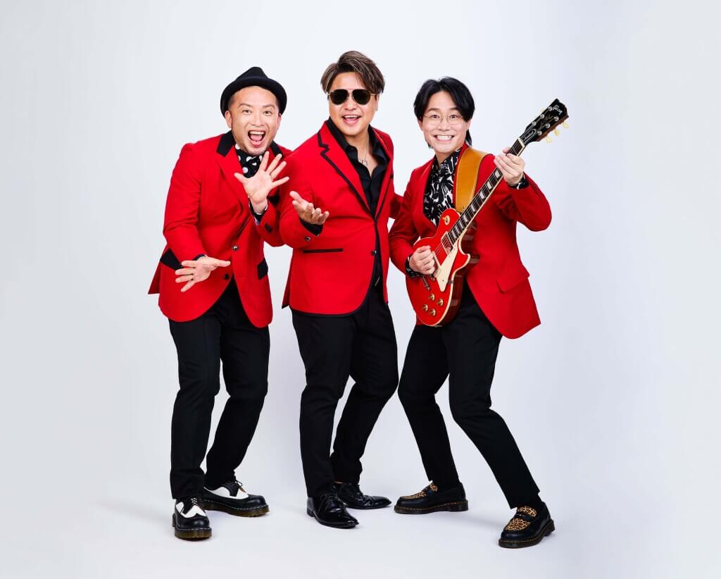 ハンバーガーボーイズ