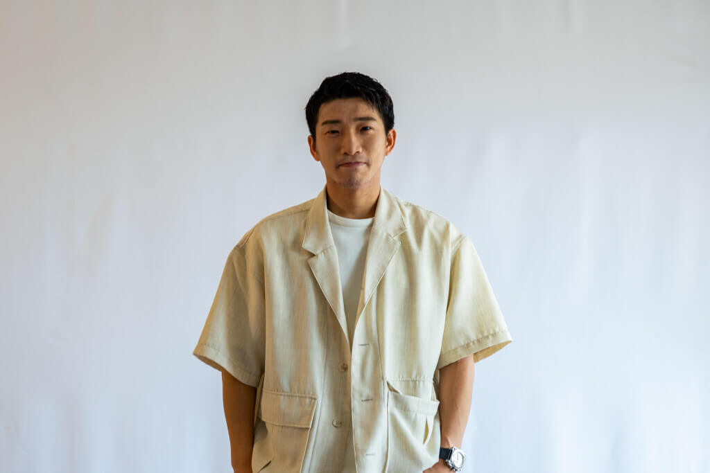 『こねこの里帰り』-源プロデューサー