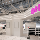 【HMV札幌ステラプレイス】よりエンタメと“出会い”・“体験”できる空間を目指し、「HMV札幌ステラプレイス」がリニューアルオープン！