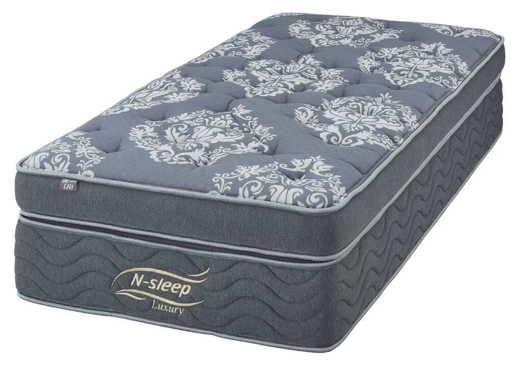 ニトリの『マットレス Nスリープラグジュアリー』