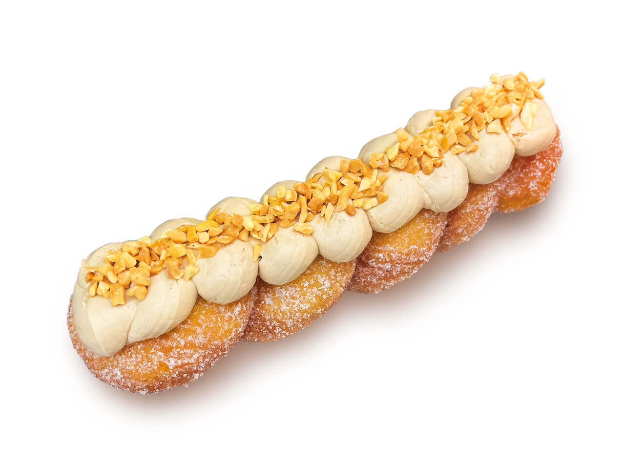 BONTEMPS(ボンタン)の『アールグレイティーナッツ』